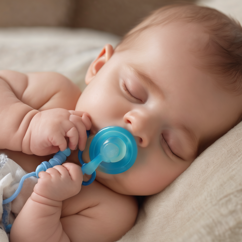 Understanding Baby Sleep Associations: Tips for Peaceful Nights