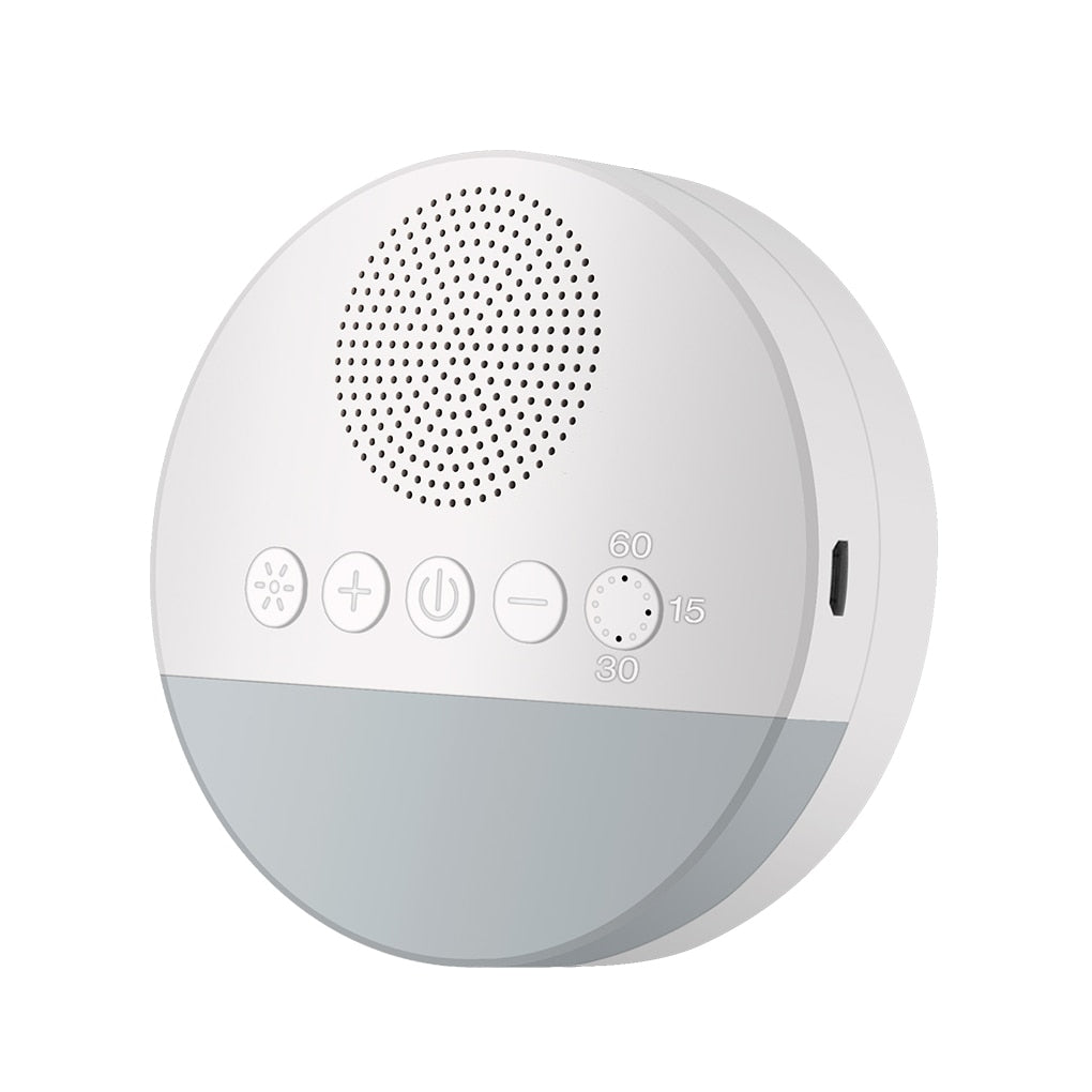 Portable Baby WHITE NOISE Machine - MaternalLOVE MaternalLOVE