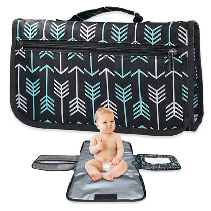 Waterproof Baby Changing Mat - MaternalLOVE MaternalLOVE