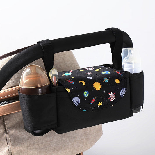 Stroller Caddy - MaternalLOVE MaternalLOVE