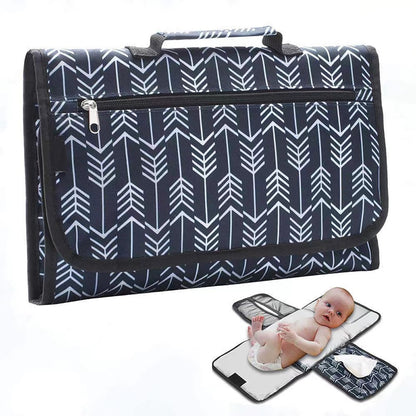 Waterproof Baby Changing Mat - MaternalLOVE MaternalLOVE